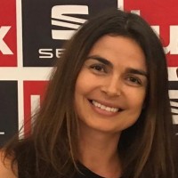 Teresa Neves