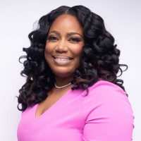 Bianca D. Evans, Ph.D., M.B.A.