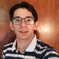 Tomás Rodrigo Caprini Trinca
