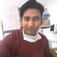 Dileep Kumar