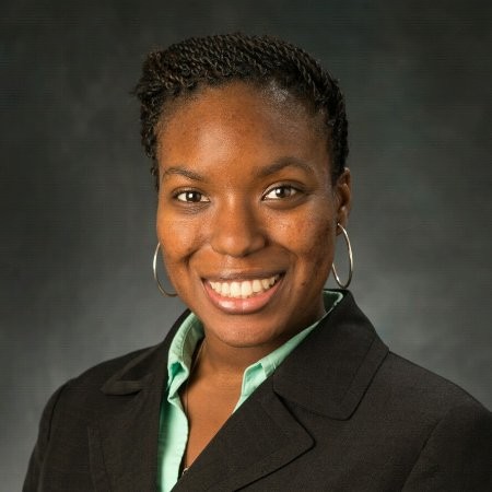 Sharonda Moore