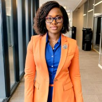 Dr Olubukola Ayodele