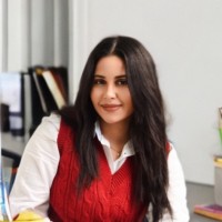 Cristal Molina Cordero