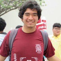 Daniel Ernesto Cifuentes Michuy