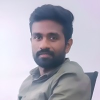 Sanjay Kumar S
