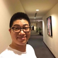 Raymond Li