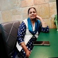 Pranati Nayak