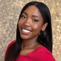 Tabitha Brown, Ma, Capm