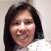 Milca Machaca Calcina