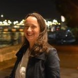 Melissa Reader