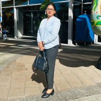 SmitA Dherange
