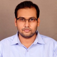 Abhinav Raj