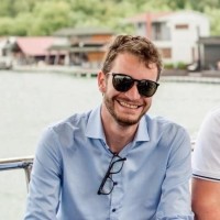 Christoph Huber