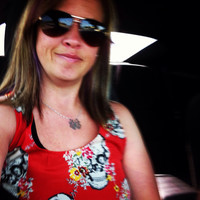 Beth Huffman