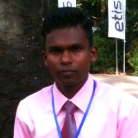 Dushyantha Pathinayaka