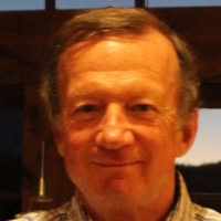 Rod Morgan