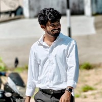 Dilanka Liyanage