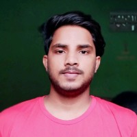 Md Gufran Alam
