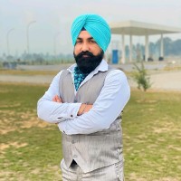 Sukhmandir Singh Brar