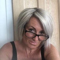Tina Slocombe