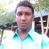 Shaji P Shaji P