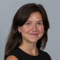 Sarah Minster