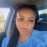 Mavis Hayford Okyne