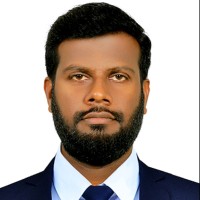Sangeeth P K
