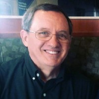 Tim Palmer