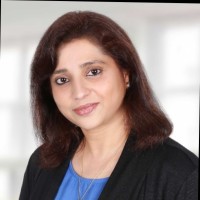 Anjali Das