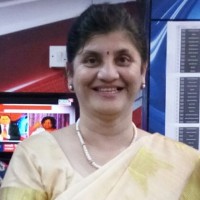 Swati Bedekar