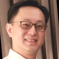 Patrick Sum