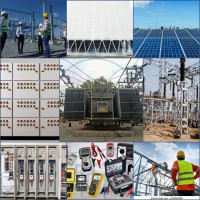 SND AUTOMATION AND ELECTRICAL ENGINEERING