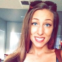 April Andrews