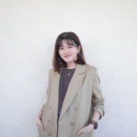 Nadia Damara Putri
