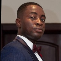 David Asmah