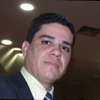 Reginaldo Vasconcelos