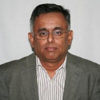 Ramanan R V