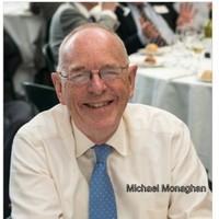 Michael Monaghan