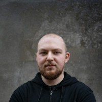 Ian Smeets