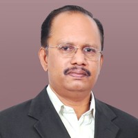 N C Balakrishna Pillai