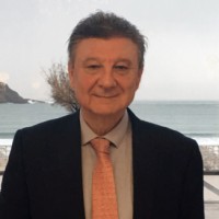 Mikel Pulgarín Romero