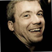 Kenneth De Vos