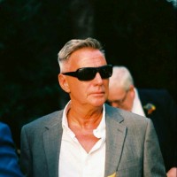 Garry Prosser
