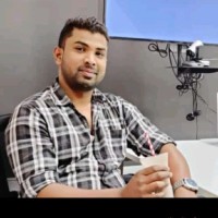 Shanth R.