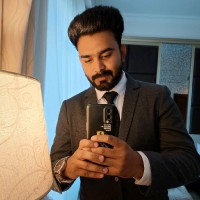 Mohammed Asif