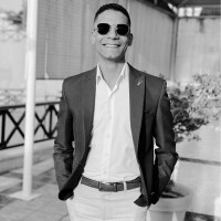 Hazem Yahia