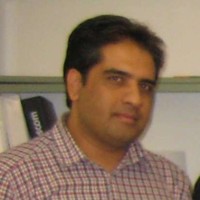 Majid Vazirpour