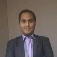 Ahmed Hamed El-Jaki