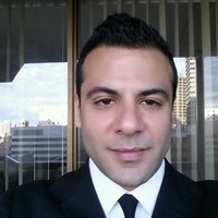 Omid Faraji